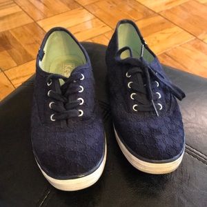 Keds Champion Eyelet